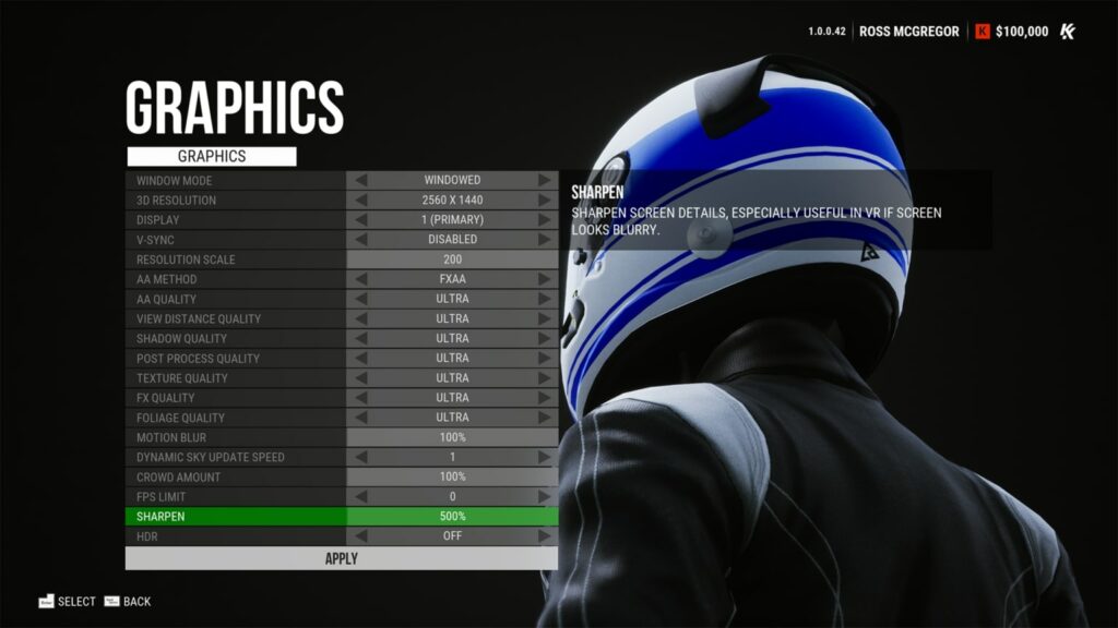 Kartkraft - Comment profiter du mode photo ?