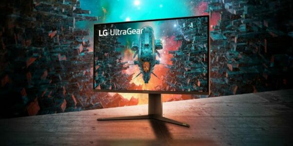 LG UltraGear 2022