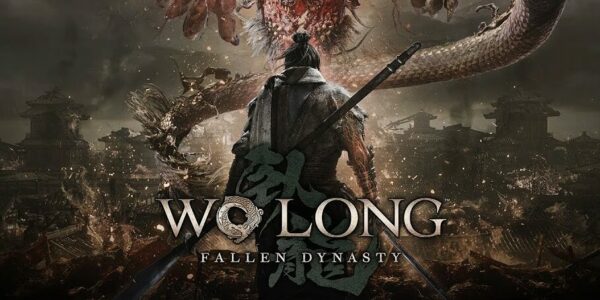 Wo Long: Fallen Dynasty – Une démo est jouable jusqu’au 26 septembre