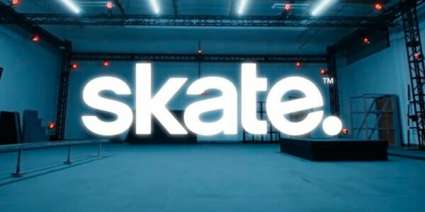 skate – Full Circle dévoile un premier aperçu du développement