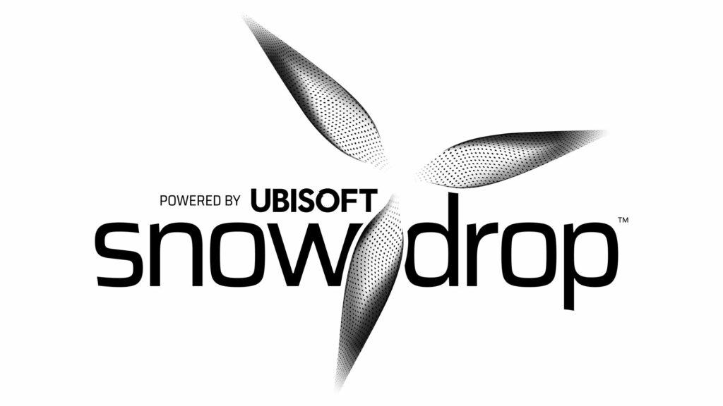Ubisoft Snowdrop