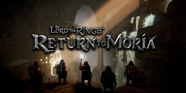 The Lord of the Rings: Return to Moria The Lord of the Rings : Return to Moria The Lord of the Rings Return to Moria -