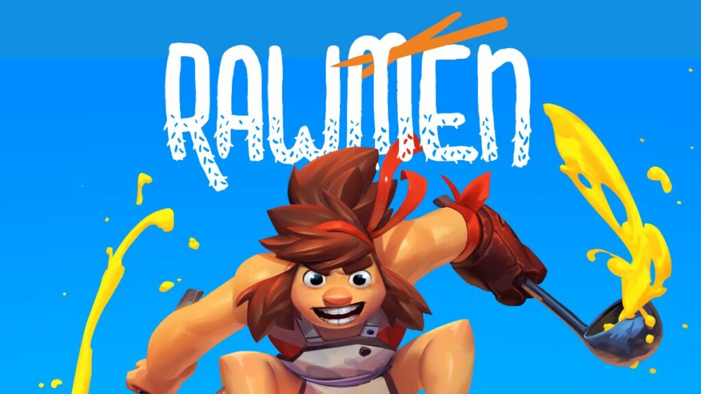 tinyBuild RAWMEN
