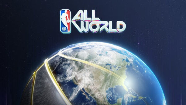 NBA All-World – Niantic inaugure une nouvelle façon de jouer au basket