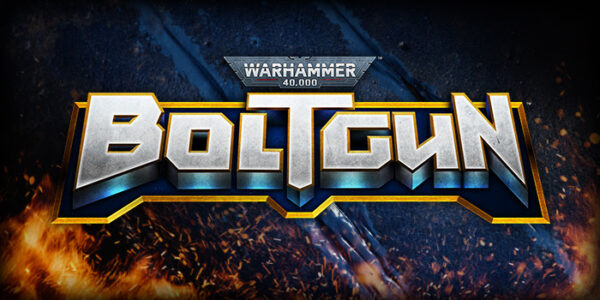 Warhammer 40,000: Boltgun Warhammer 40,000 : Boltgun Warhammer 40 000 Boltgun