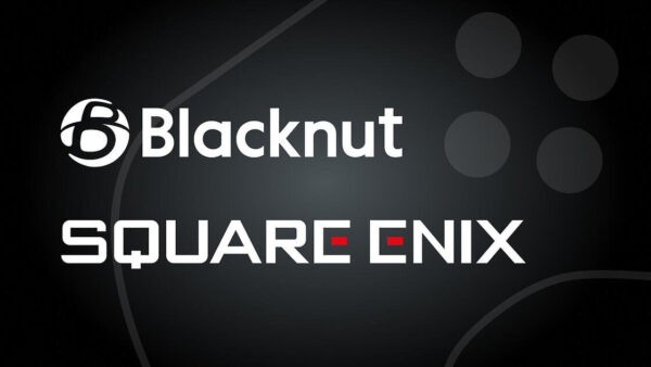 Square Enix x Cloud Gaming Blacknut