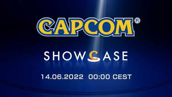 14 juin 2022 - Capcom Showcase