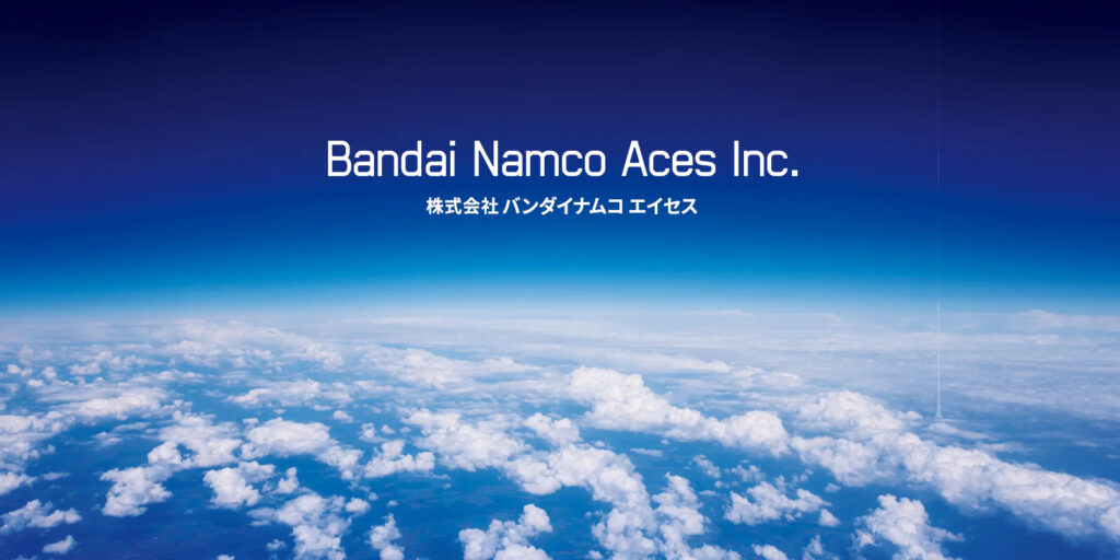 Bandai Namco Aces
