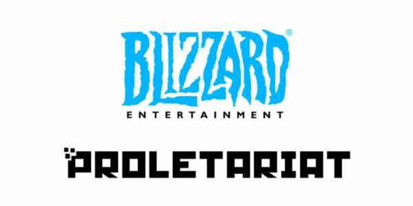 Blizzard Entertainment Proletariat (Spellbreak) World of Warcraft