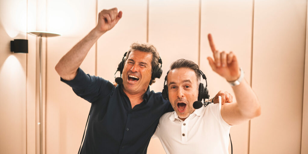 EA SPORTS FIFA 23 - Omar Da Fonseca X Benjamin Da Silva