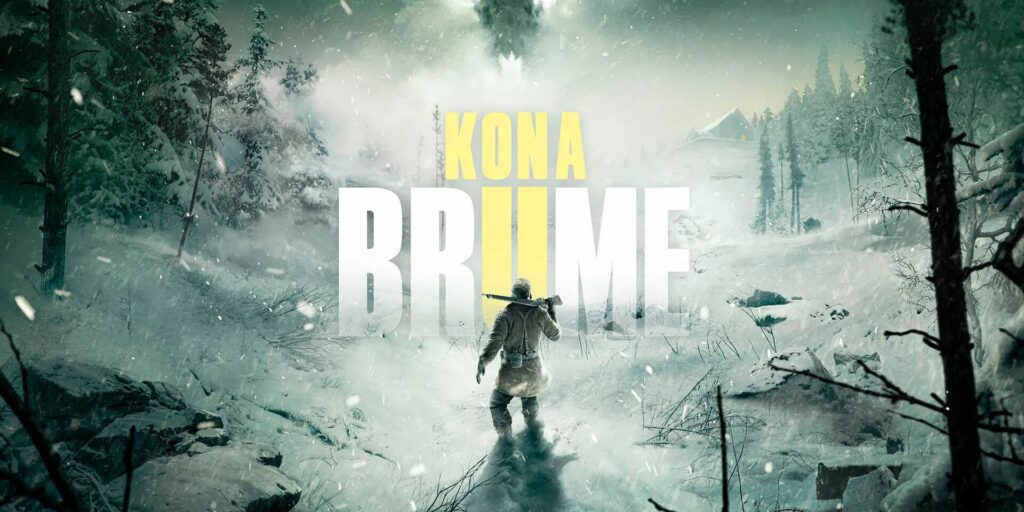 Kona II: Brume Kona II : Brume Kona II Brume