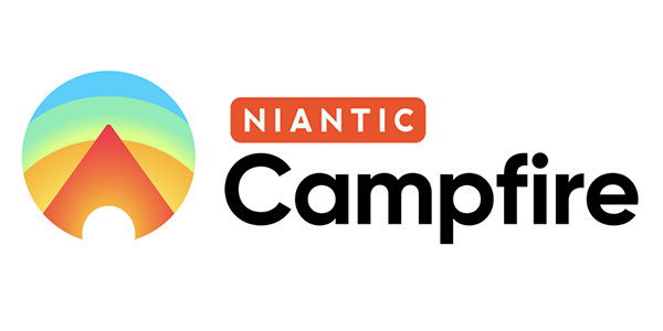 Campfire – De nouvelles expériences sociales dans les jeux Niantic