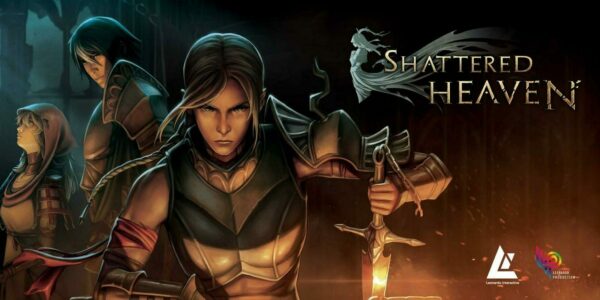 Shattered Heaven sortira sur PC au quatrième trimestre 2022
