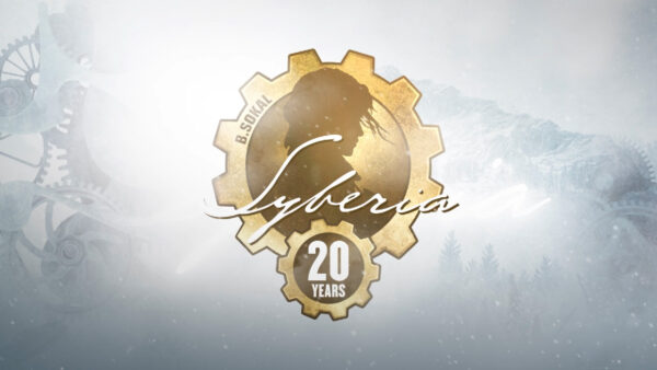 Syberia : The World Before - Syberia 20 ans - Syberia 20 years