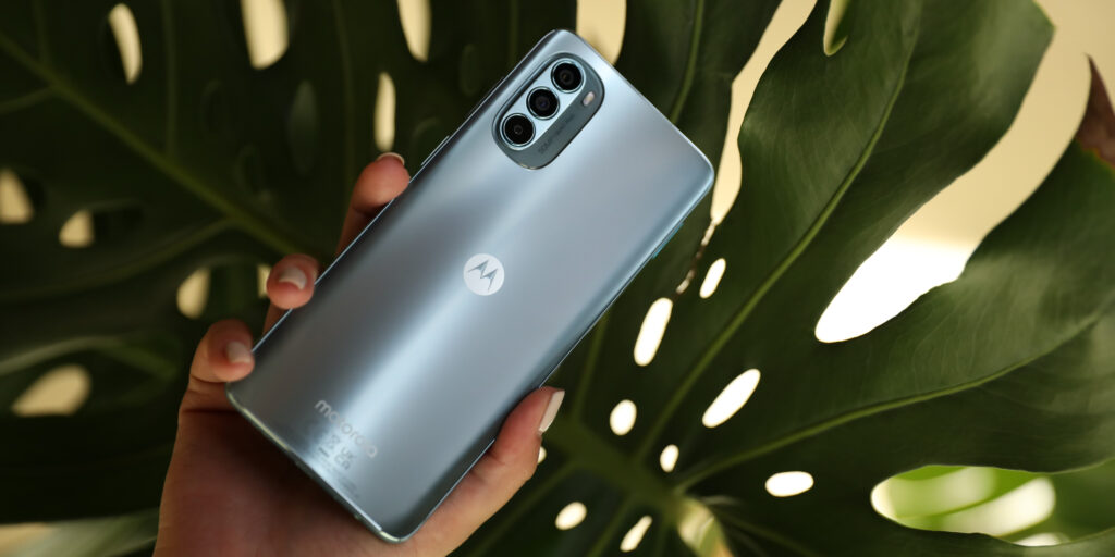 Motorola moto g62 5G