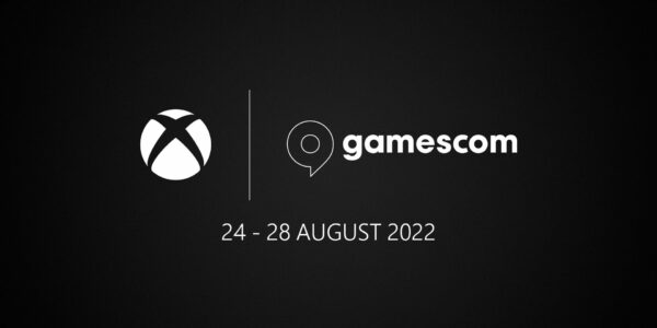 Xbox Gamescom 2022 Cologne Allemagne