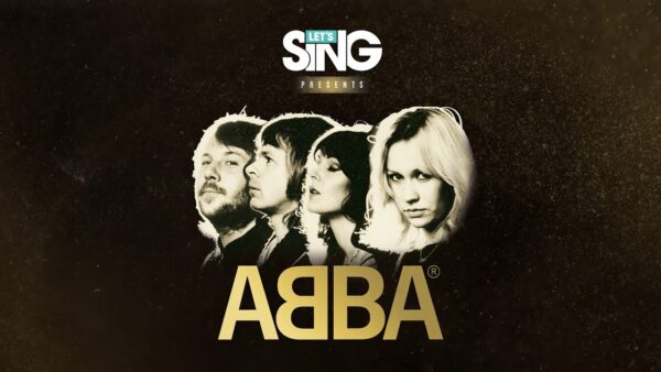 Let's Sing presents ABBA Let’s Sing presents ABBA