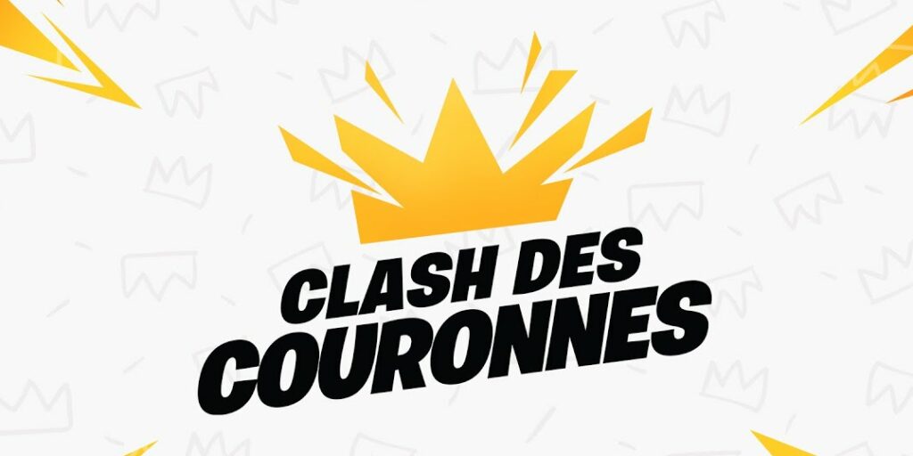 Clash des Couronnes Fortnite Fall Guys Rocket League