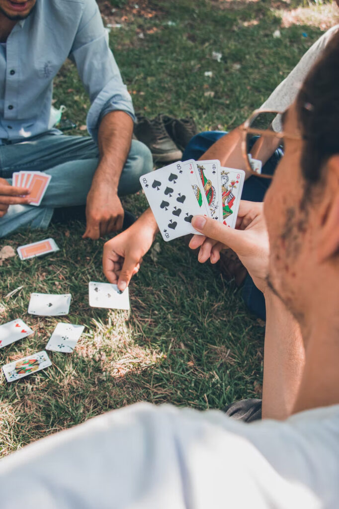Casino : jouer en ligne est-il moins polluant ?