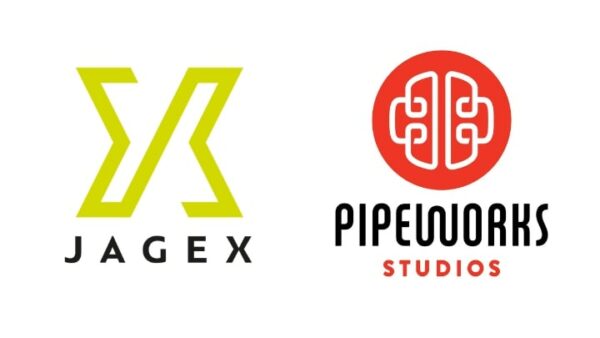 Jagex x Pipeworks Studios