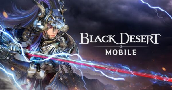classe Drakania - Black Desert Mobile