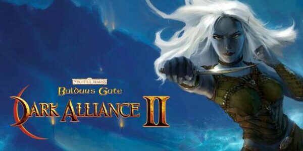 Baldur’s Gate: Dark Alliance 2