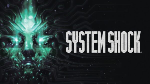 System Shock - Nightdive Studios