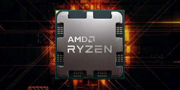 AMD Ryzen Série 7000 x Zen 4