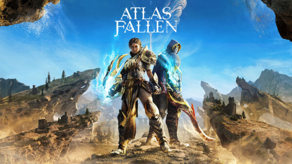 Atlas Fallen présente son premier trailer de gameplay