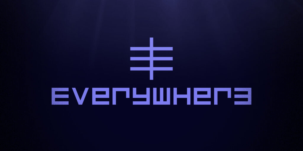 Build A Rocket Boy - EVERYWHERE