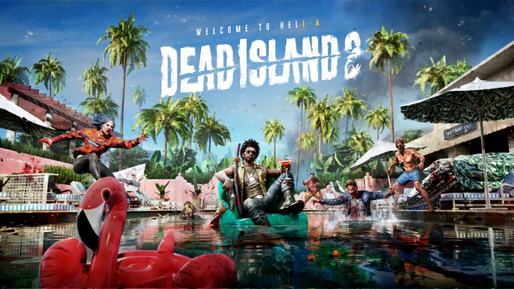 Dead Island 2: Ultimate Edition , Dead Island 2 : Ultimate Edition , Dead Island 2 Ultimate Edition , Dead Island 2, Ultimate Edition