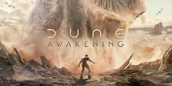 Dune : Awekening - Dune: Awakening - Dune Awakening