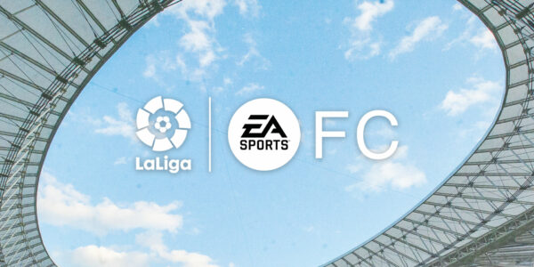 EA SPORTS FC devient sponsor-titre des compétitions LaLiga