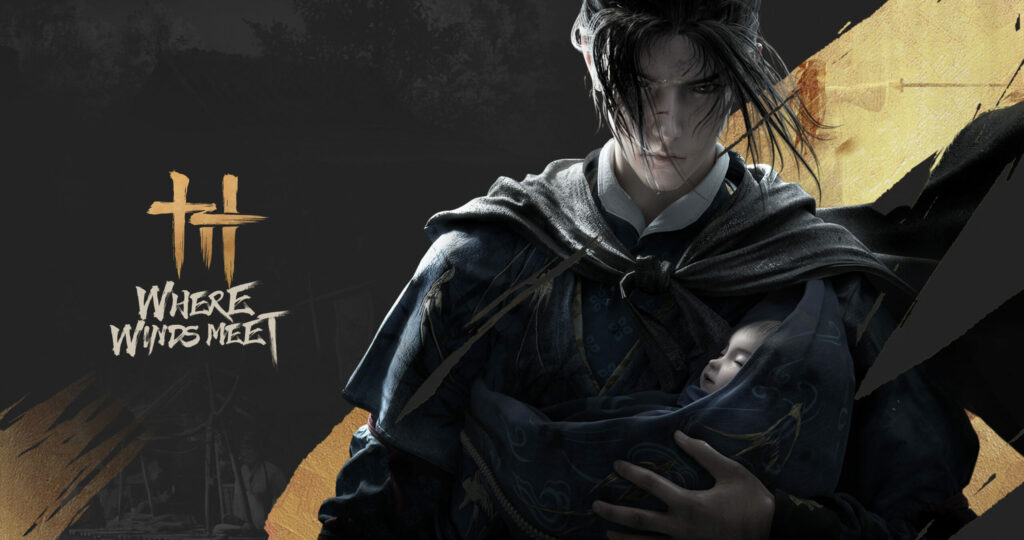 Everstone Games Where Winds Meet