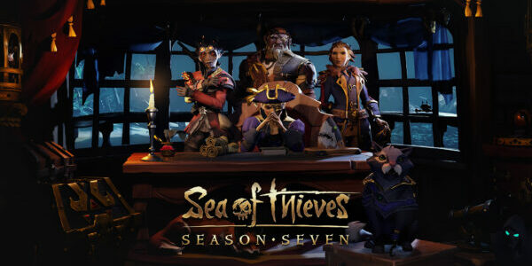 Sea of Thieves - Saison Sept