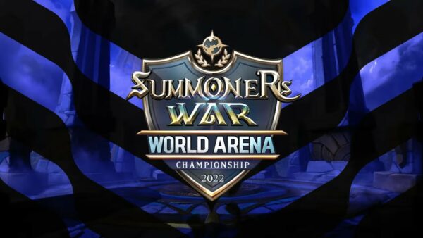 Summoners War World Arena Championship 2022