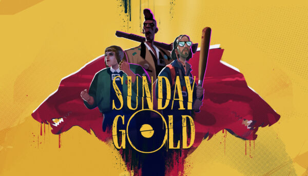 Sunday Gold – La sortie est repoussée au 13 octobre