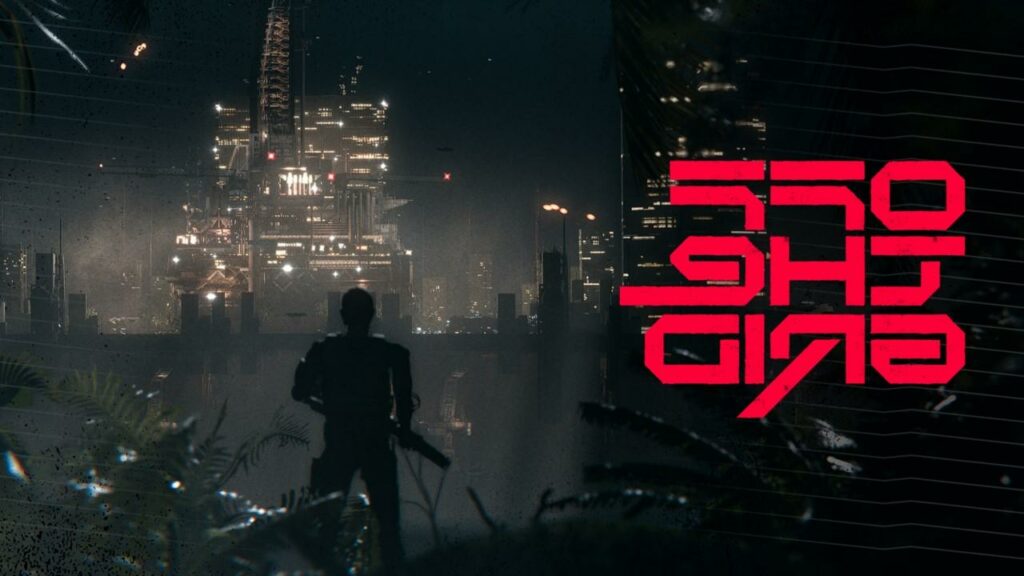 Off The Grid - Gunzilla Games - Battle Royale