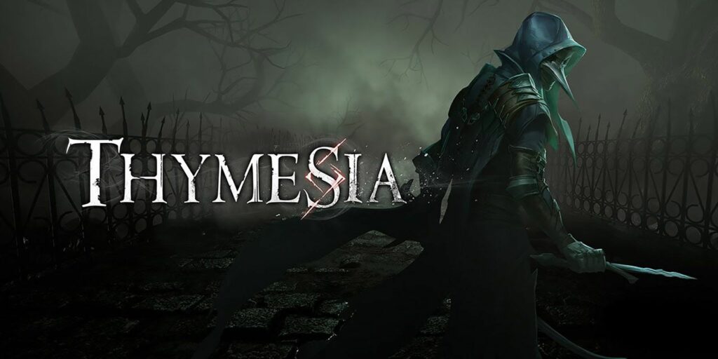 Thymesia
