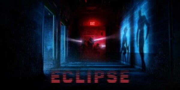 Tom Clancy's Rainbow Six Extraction - Crise : Eclipse