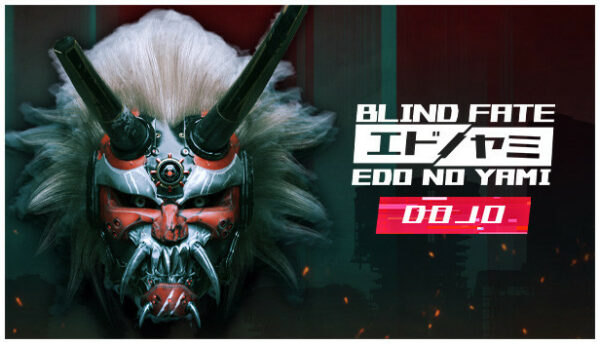Blind Fate : Edo No Yami sera disponible le 15 septembre sur consoles et PC