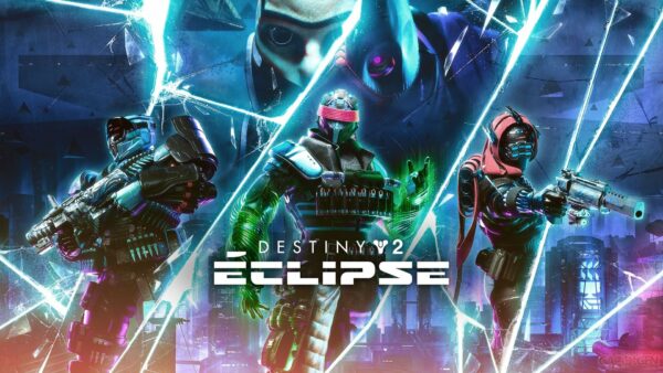 Destiny 2 : Éclipse - Destiny 2: Éclipse - Destiny 2 Éclipse