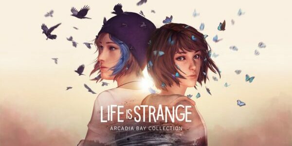 Life is Strange Arcadia Bay Collection est disponible sur Nintendo Switch