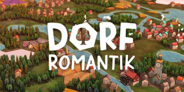 Dorfromantik est disponible sur Nintendo Switch