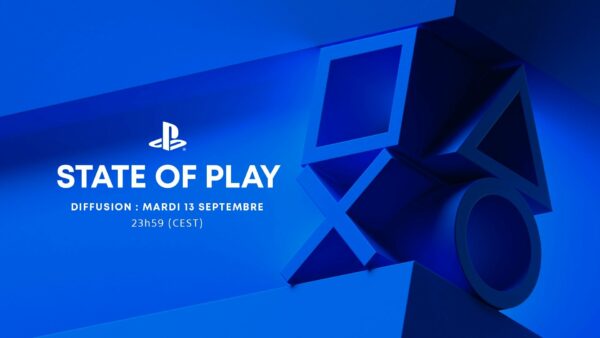PlayStation - State of Play - 13 septembre 2022