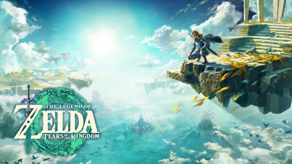 The Legend of Zelda: Tears of the Kingdom sortira le 12 mai 2023 sur Nintendo Switch