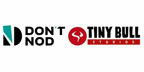 DON’T NOD Tiny Bull Studios