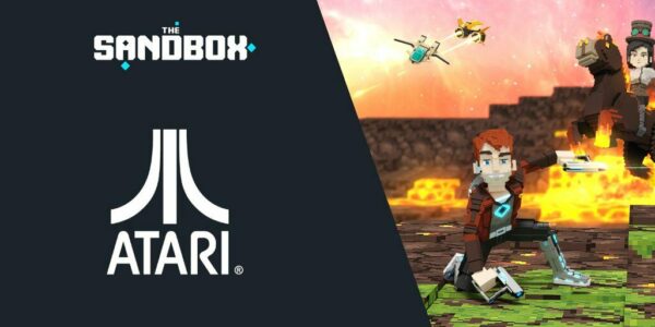 The Sandbox – Redécouvrez Pong, Centipede et Asteroids (Atari) dans la Saison Alpha 3