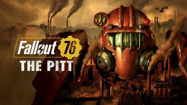 Fallout 76 - Expéditions : The Pitt