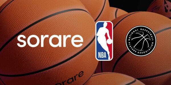 NBA & NBPA x SORARE - FANTASY LEAGUE NFT